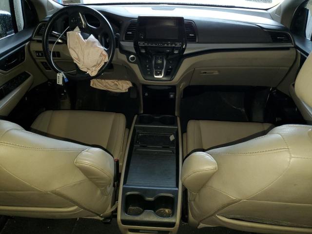 5FNRL6H71MB024172 Honda ODYSSEY EXL