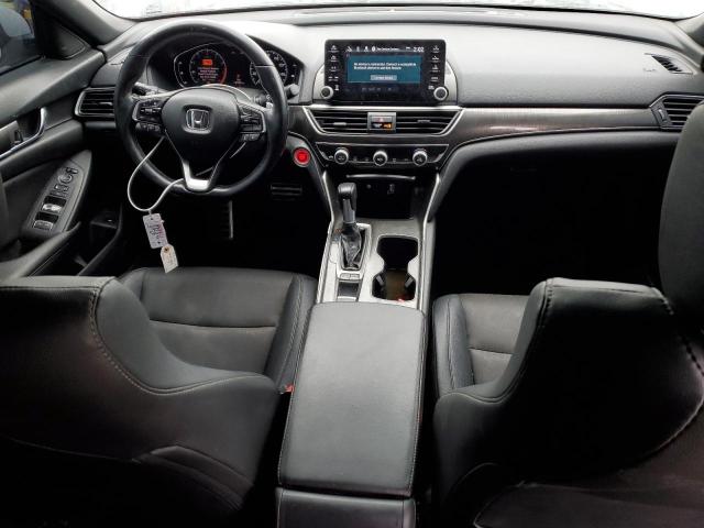 1HGCV1F32LA034477 Honda Accord Sport