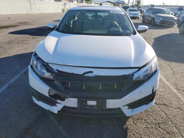 JHMFC1F33JX011431 Honda CIVIC EX