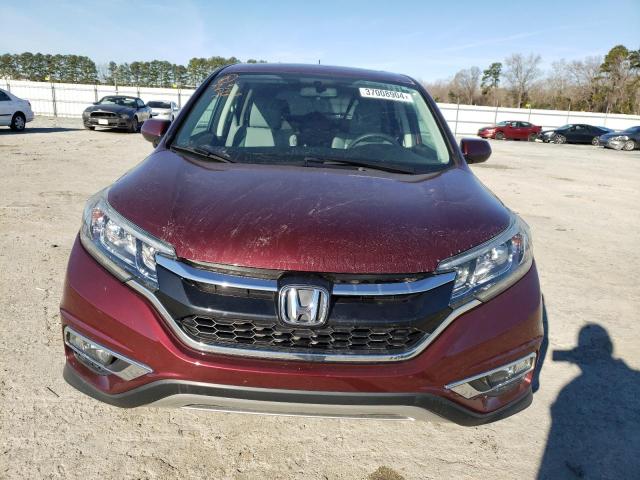 2HKRM3H57FH532368 Honda CR-V EX