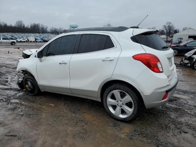 KL4CJASB3FB051997 Buick Encore