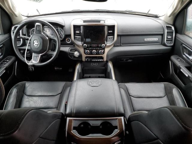 1C6RREJT8NN125106 RAM 1500 Laie