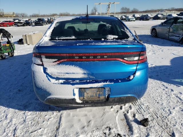1C3CDFAA9GD703924 Dodge DART SE