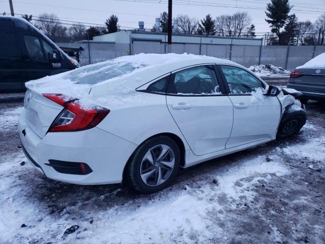 2HGFC2F66MH523759 Honda Civic Lx