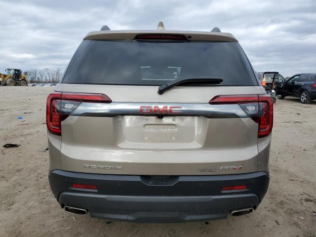 1GKKNLLS6NZ128758 GMC Acadia At4