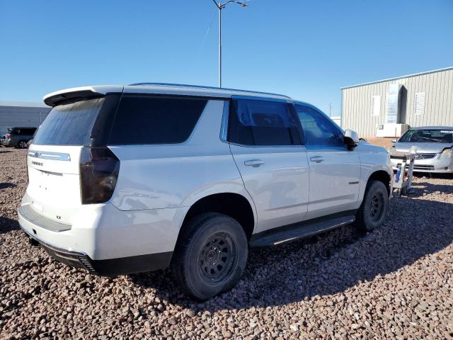 1GNSCNKD9NR132469 Chevrolet Tahoe C1500 Lt