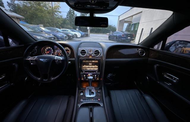 SCBEC9ZA9EC090562 Bentley FLYING SPUR