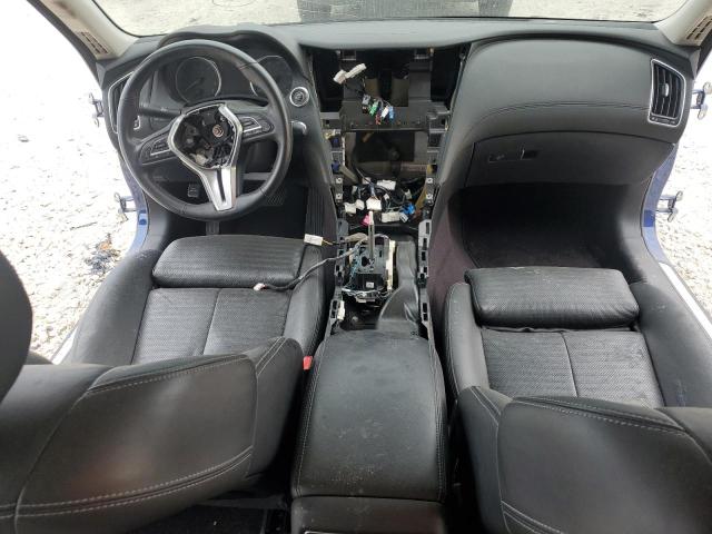 JN1EV7AR5JM445425 Infiniti Q50 LUXE