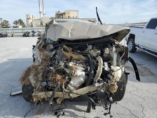 3GKALYEV2NL220642 GMC Terrain At4