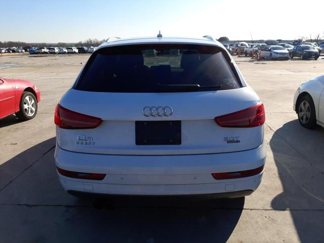WA1ECCFS7JR006893 Audi Q3 PREMIUM