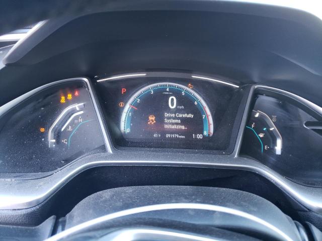 JHMFC1F93JX038519 Honda Civic Touring