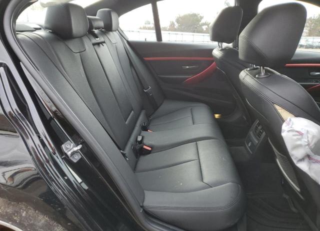 WBA8E3C53GK502543 BMW 328 Xi Sulev