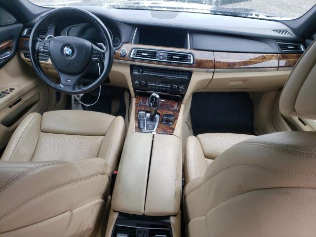WBAYF8C52ED653028 BMW 750 LXI