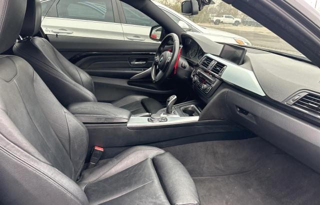 WBA3R1C53FK195196 BMW 435 I