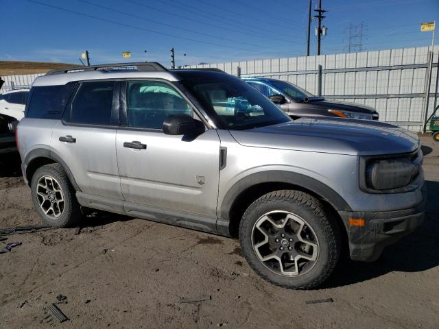 3FMCR9B64MRA67470 Ford Bronco Sport Big Bend