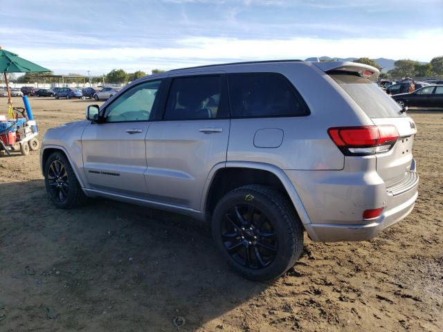 1C4RJEAG3KC705258 Jeep Grand Cherokee Laredo