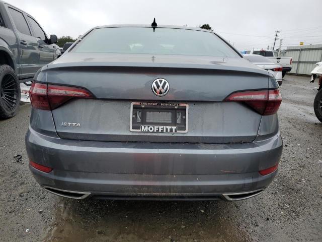 3VWC57BU2MM066332 Volkswagen JETTA S