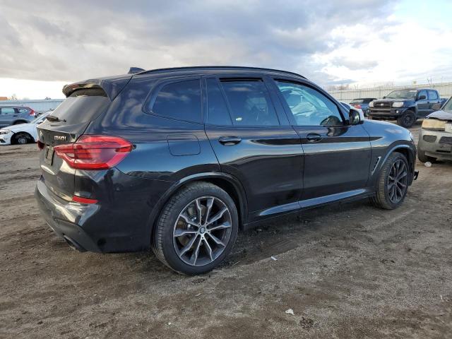 5UXTS3C56J0Y96580 BMW X3 Xdrivem40i
