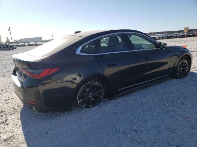 WBY73AW02NFN09870 BMW I4 Edrive40