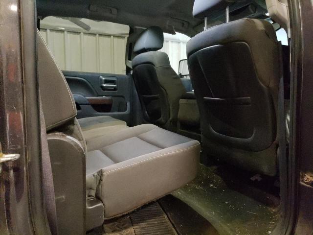1GT12YEG1FF605752 GMC Sierra K2500 Sle