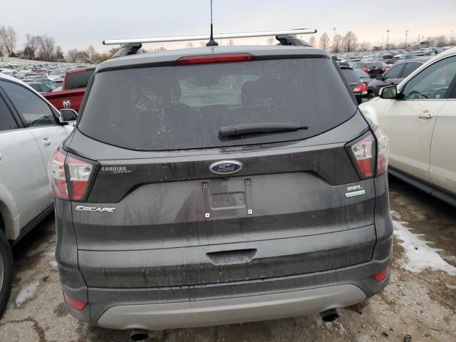 1FMCU0HD8JUB43020 Ford ESCAPE SEL
