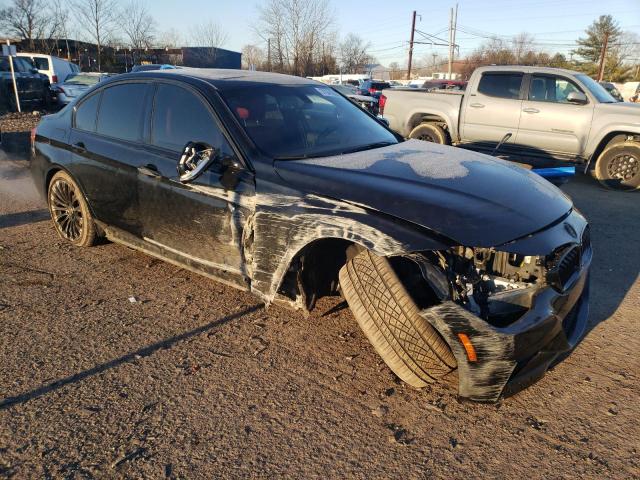 WBA3A9C55EF479216 BMW 335 I