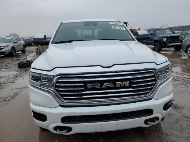 1C6SRFKT3NN238533 RAM 1500 Longhorn