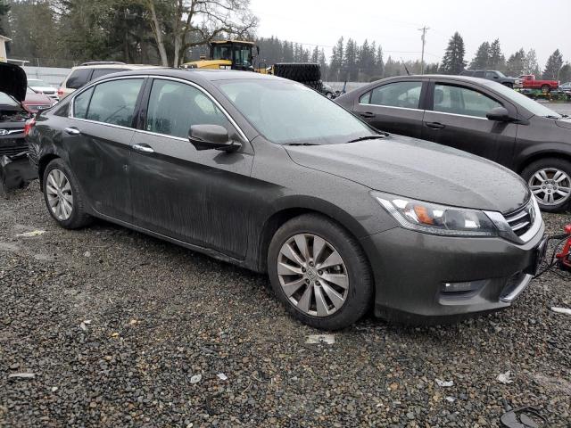 1HGCR2F77EA091063 Honda ACCORD EX