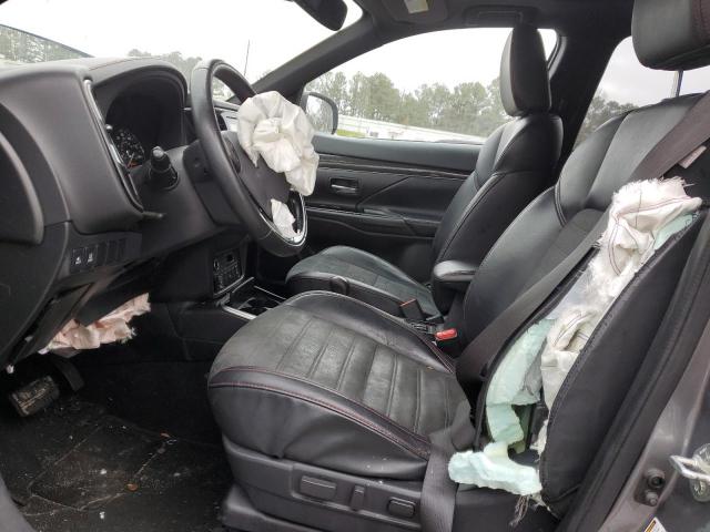 JA4AD3A33LZ006243 Mitsubishi Outlander Se