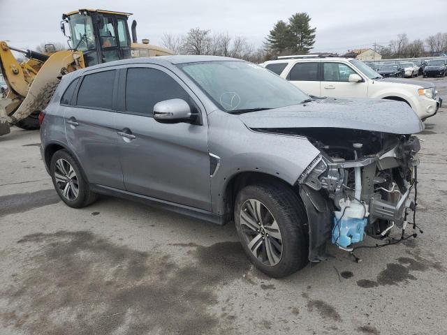 JA4ARUAU4MU020196 Mitsubishi Outlander Sport Es