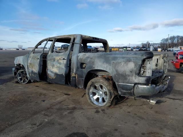 1C6SRFFT9KN840536 RAM 1500 Big Horn/lone Star
