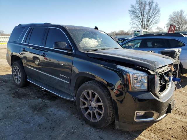 1GKS2CKJ1GR124685 GMC YUKON DENALI