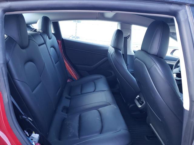 5YJ3E1EB5NF236781 Tesla MODEL 3
