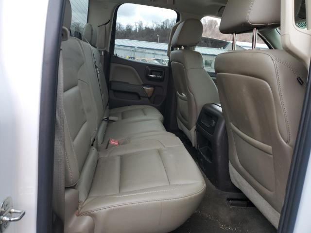 1GTV2VEC5EZ122145 GMC Sierra K1500 Slt