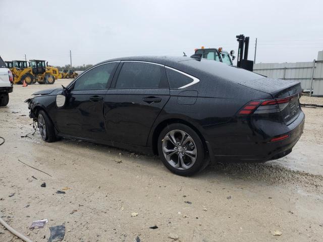 1HGCY2F67PA035797 Honda Accord Hybrid Exl