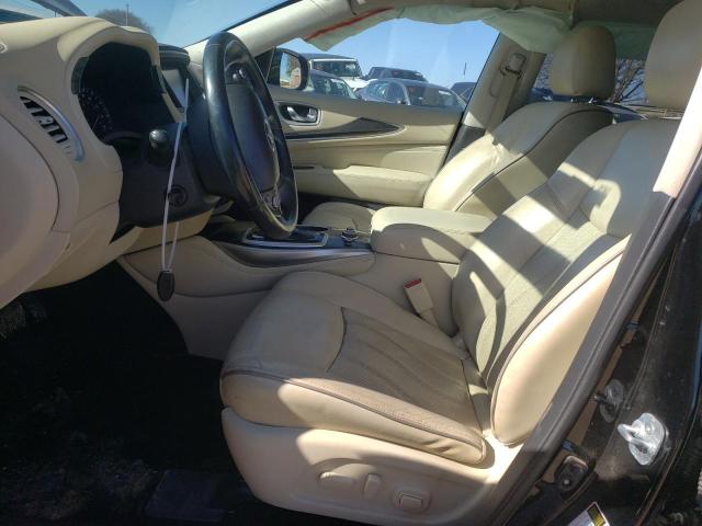 5N1DL0MN9HC507533 Infiniti QX60