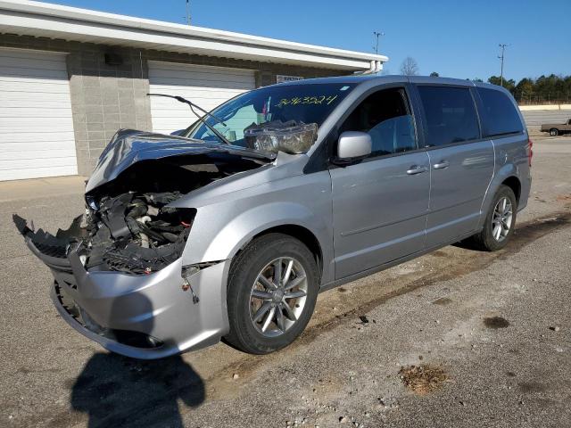 Auction sale of the 2014 Dodge Grand Caravan R/t, vin: 2C4RDGEGXER309675, lot number: 36963524