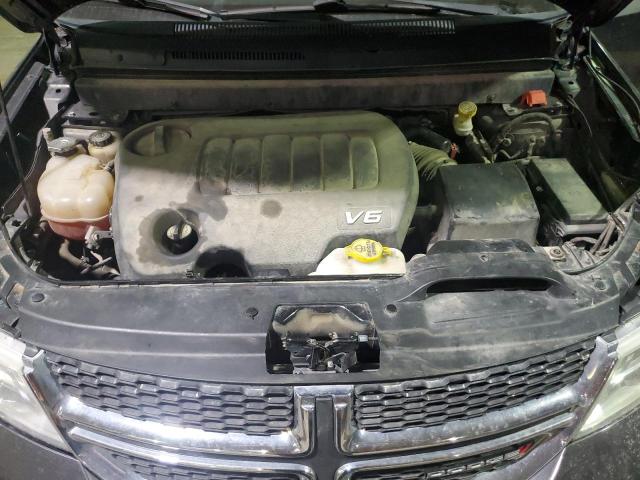3C4PDDBG0HT529015 Dodge Journey Sxt