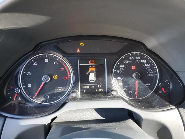 WA1D7AFP5GA065805 Audi Q5 Premium Plus S-line