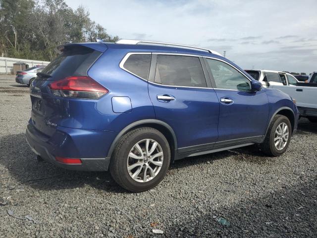KNMAT2MVXKP521167 Nissan ROGUE S