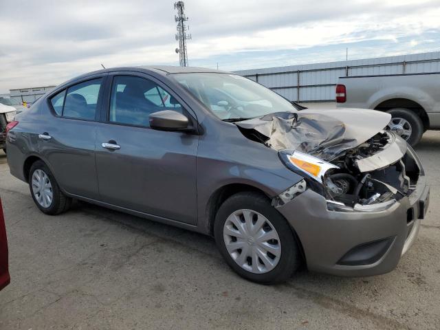 3N1CN7AP4HK442239 Nissan VERSA S