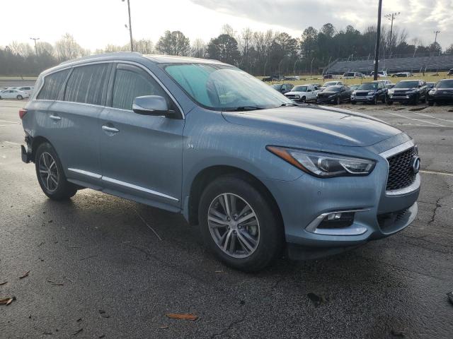 5N1DL0MNXJC512486 Infiniti QX60