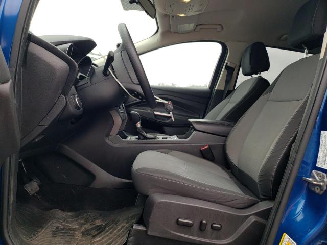 1FMCU0GD0HUE70359 Ford ESCAPE SE