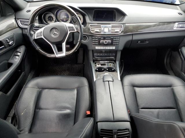 WDDHF8JB0EA833661 Mercedes-Benz E 350 4matic