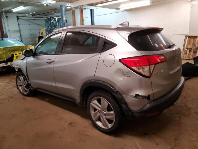 3CZRU6H56KM731041 Honda HR-V EX