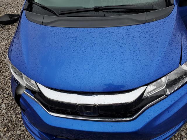 3HGGK5H87LM724528 Honda FIT EX