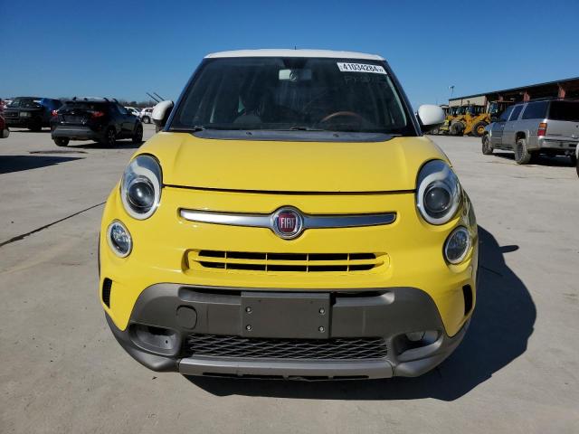 ZFBCFADH7EZ009978 Fiat 500L TREKKING