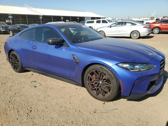 WBS33AZ08MCG53687 BMW M4 Competition