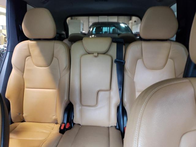YV4A22PK0G1034409 Volvo XC90 T6