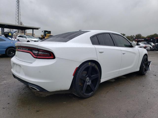 2C3CDXBG3NH136764 Dodge Charger Sxt